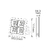 Proiector Horoz 068-027-0200 200W 6400K 71800