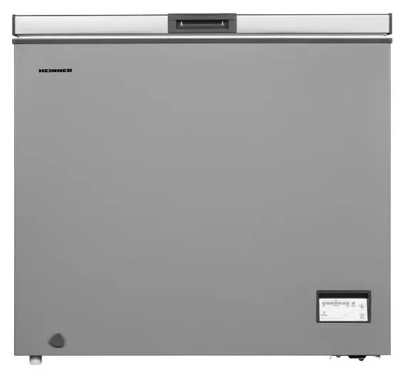 Congelator Heinner HCF-205NHSE++ 