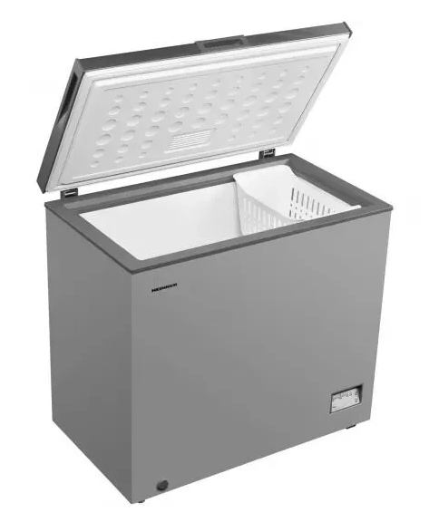 Congelator Heinner HCF-205NHSE++ 