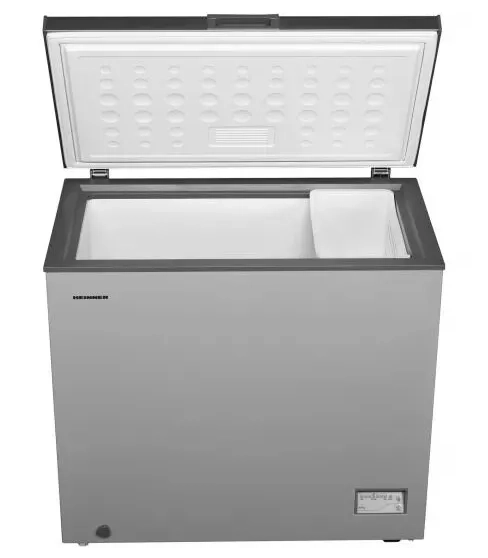 Congelator Heinner HCF-205NHSE++ 