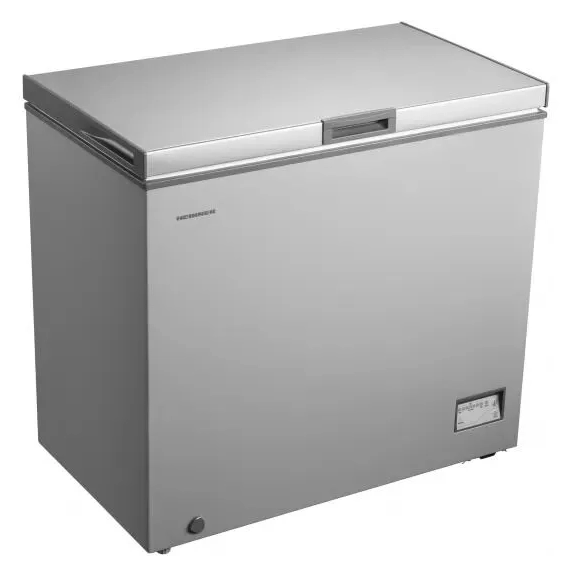 Congelator Heinner HCF-205NHSE++ 