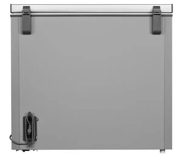 Congelator Heinner HCF-205NHSE++ 