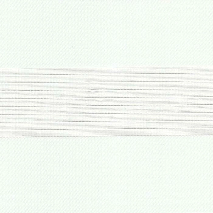 Жалюзи день-ночь BH-1200 Ivory 0.70x2.10м