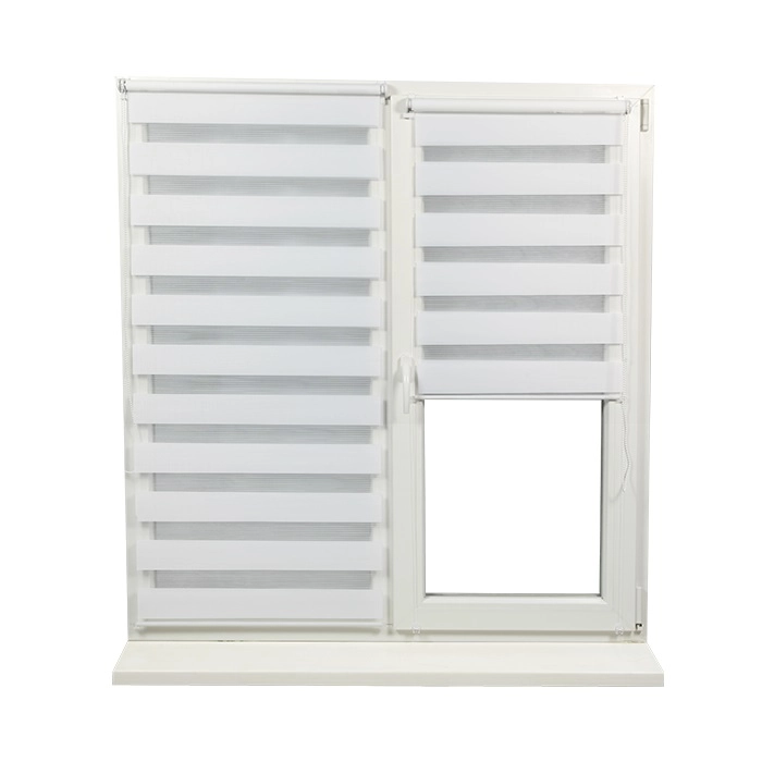 Жалюзи день-ночь BH-1200 Ivory 0.70x2.10м