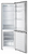 Frigider Heinner HC-HS269SE++ 