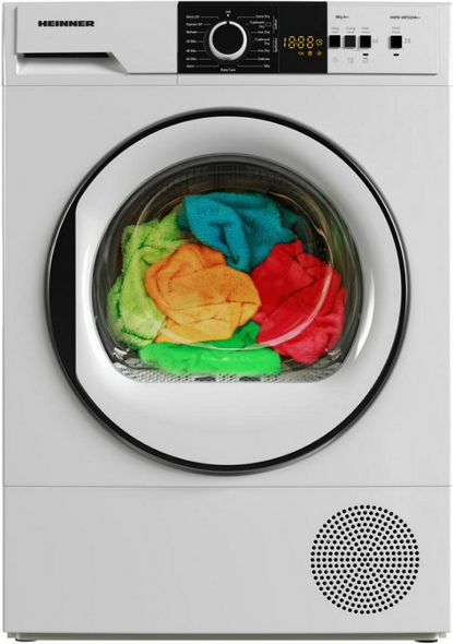 Mașină de uscat Heinner HHPDV8T1CHA 