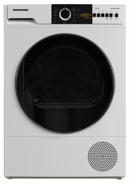Mașină de uscat Heinner HHPD-V10T2CHA++ 