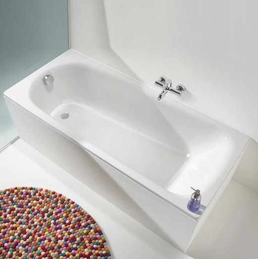 Cadă Saniform 180x80