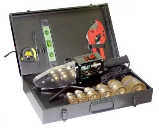 Aparat de sudat Ф20-Ф66 42592