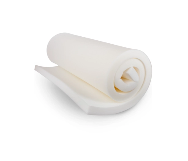 Buretă spumă poliuretanică 1.2x2m 20mm