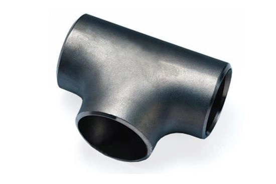 Тройник стальной D-32