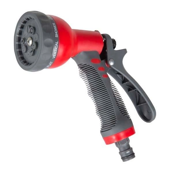 Распылитель 9режимов 4шт 7504109