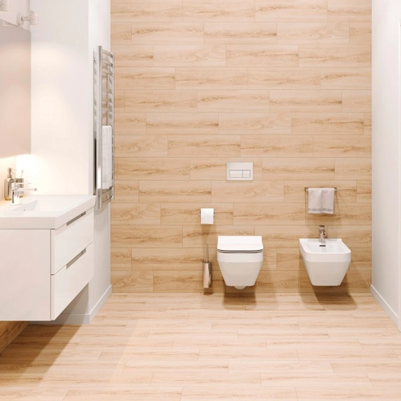 Gresie Cersanit Yasmin 18.5x59.8 Bej 56830