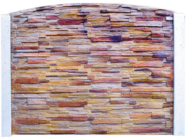Gard decorativ ST24