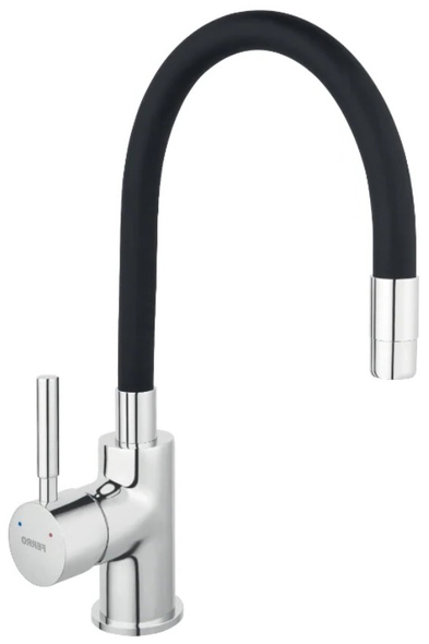 Смеситель Ferro Zumba BZA4B 54523