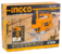 Электролобзик Ingco JS57028 INGCO 40884