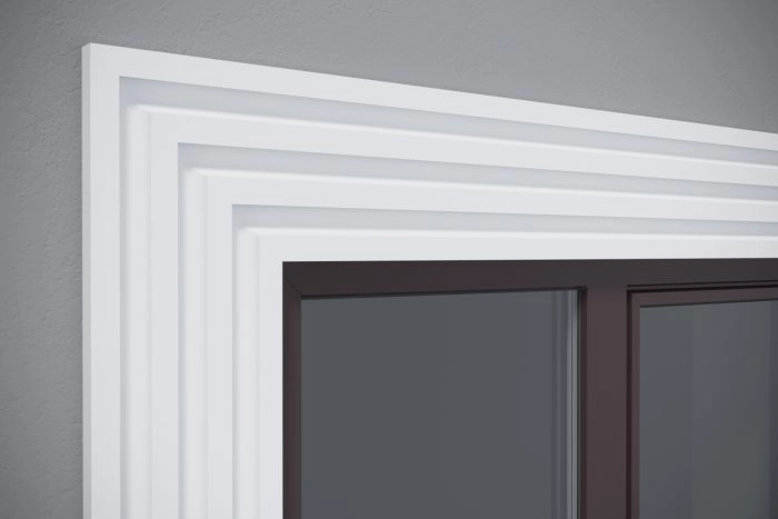 Ancadrament 260mm*30mm VS37 