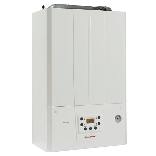 Cazan Immergas Victrix Tera 24/28 24981 