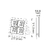 Proiector Horoz 068-027-0400 400W 6400K 71801
