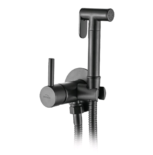 Baterie pentru bideu Invena BP-00-B04-L