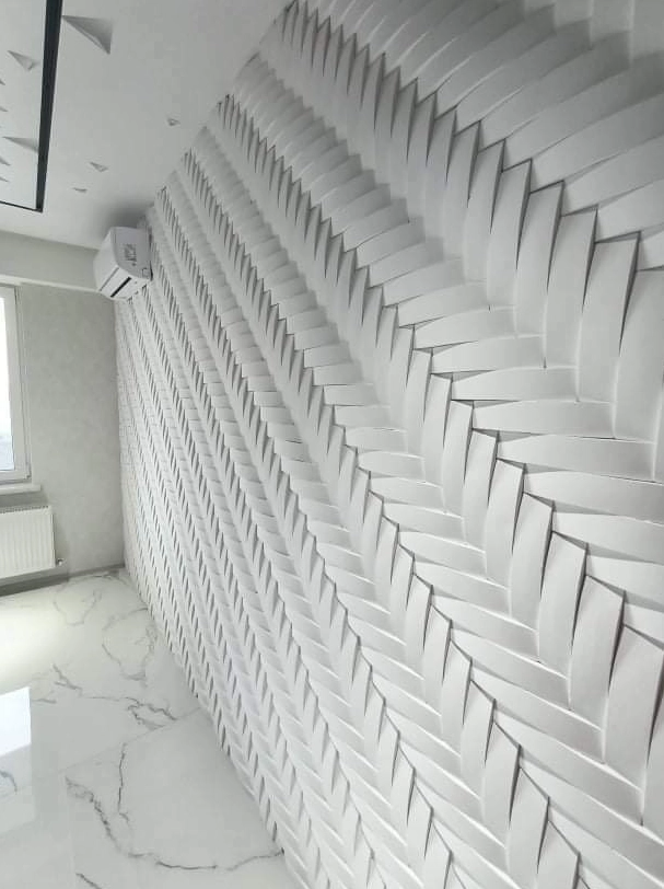 Cărămidă decorativă Atlas