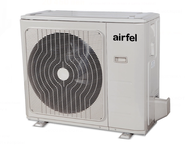 Condiționer Airfel LTN/LTRX 71 24000 BTU 2150 