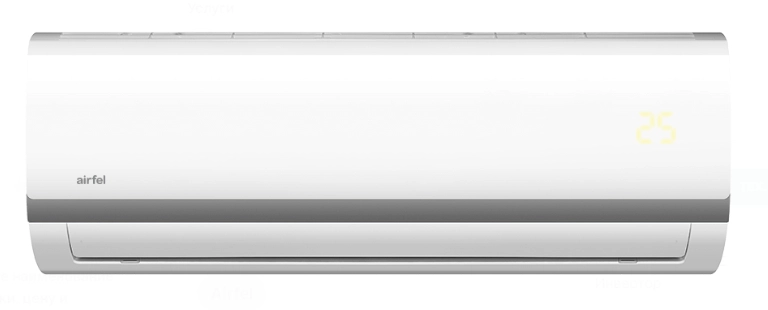 Condiționer Airfel LTN/LTRX 71 24000 BTU 2150 