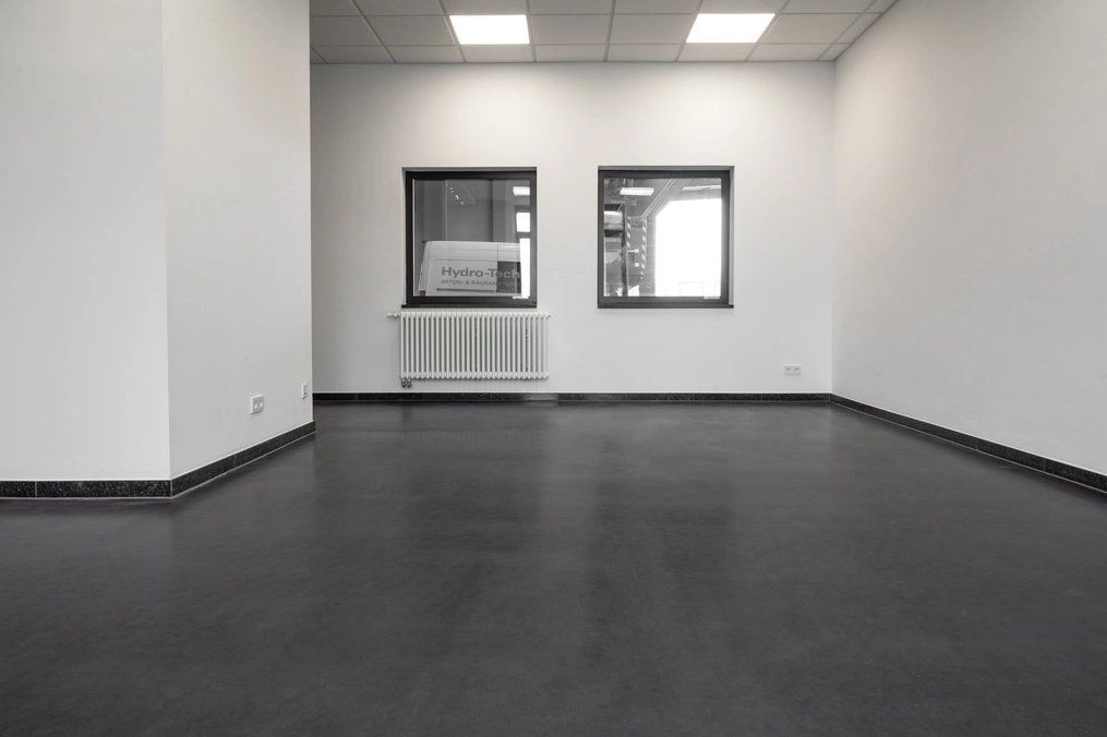 Vopsea pentru podea  StoCryl BF 700 White 10l