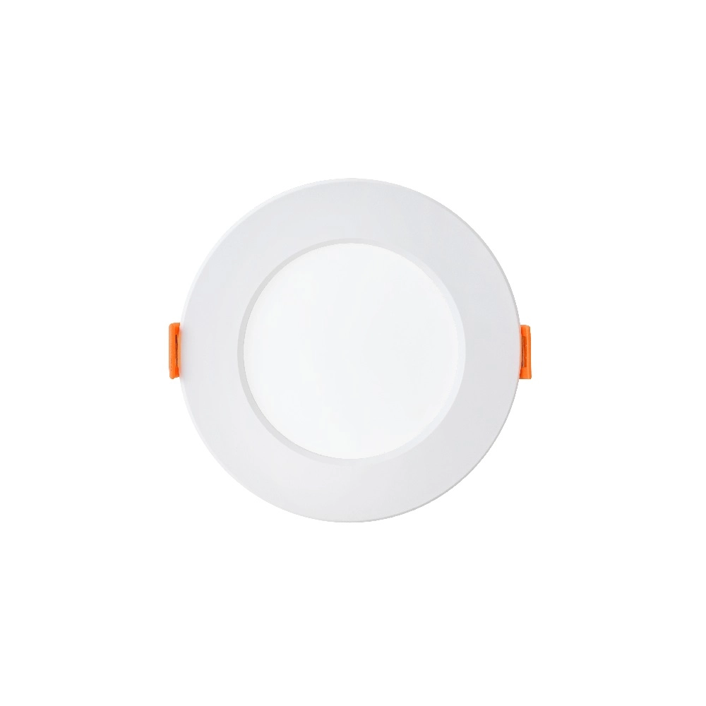 Светильник встраиваемый 12W 1050Lm белый 71914