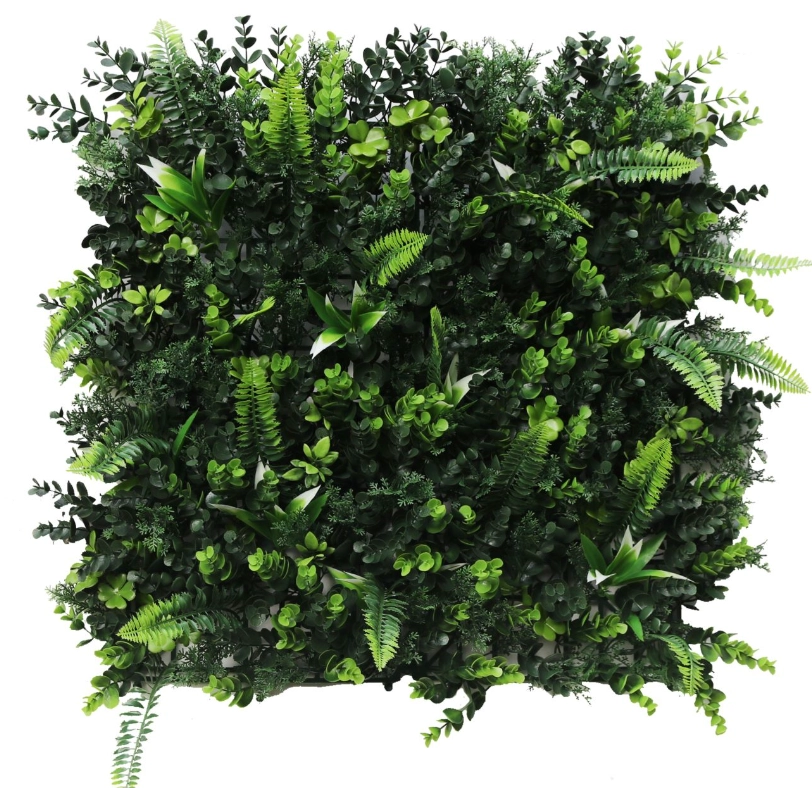  Acoperire decorativă Gentle Jungle 50x50 cm 18107 