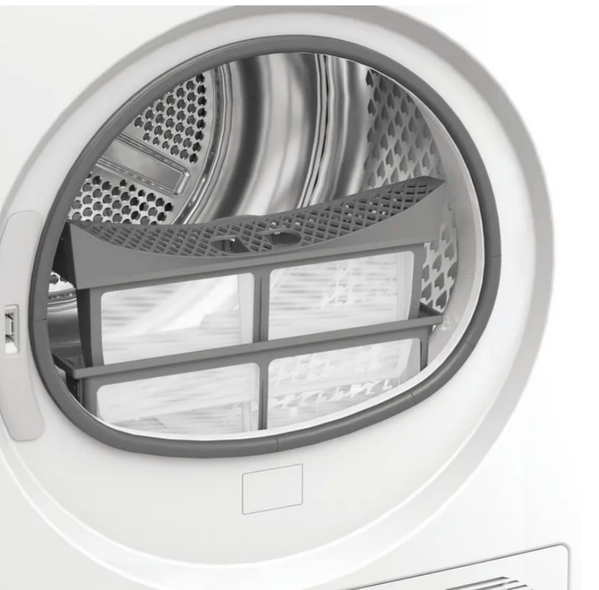 Mașină de uscat Whirlpool WP C9 WBS EE 