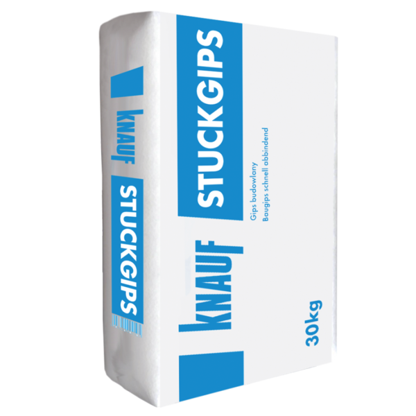 Gips Knauf Stuckgips 30kg 