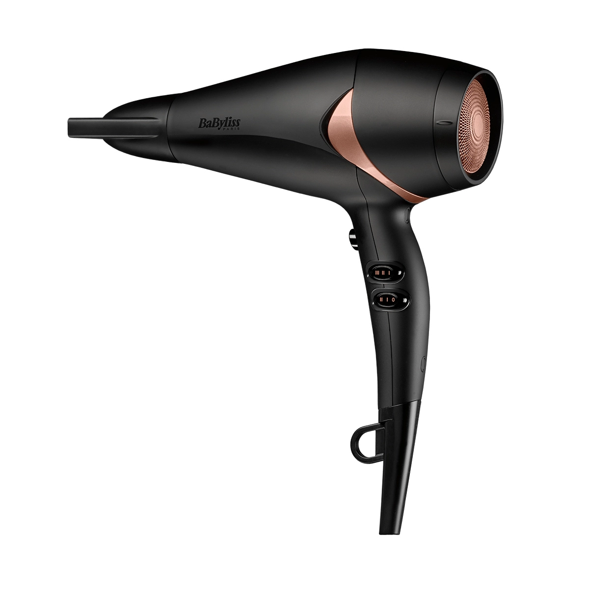 Uscător de păr Babyliss D566E 
