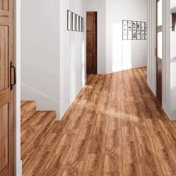 Плитка Cersanit Yasmin Cersanit 18.5x59.8 Brown 88690