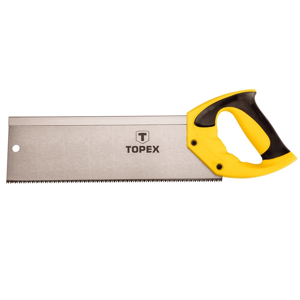 Ferestrău pe lemn Topex 300mm 10A706 1527