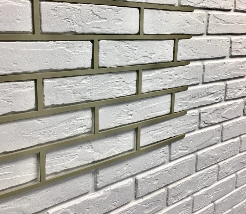 Trafaret Cărămidă 4mm 