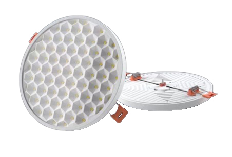Spot Led SGP 10W 100*10.5 7000K 0076915