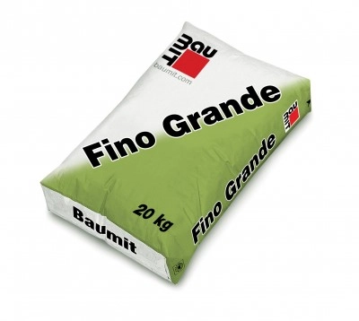Glet Baumit Fino Grande 20kg 