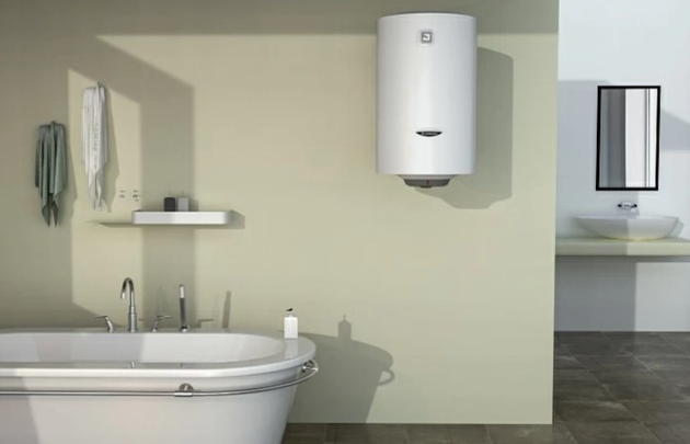 Boiler Ariston PRO1 R 80 V PL