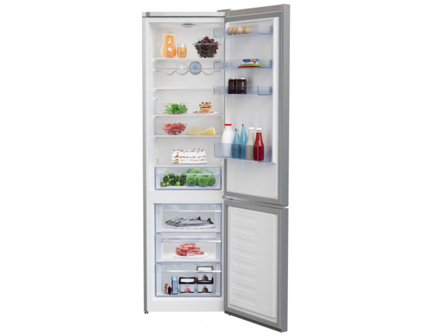 Холодильник Beko RCSA406K40 XBN