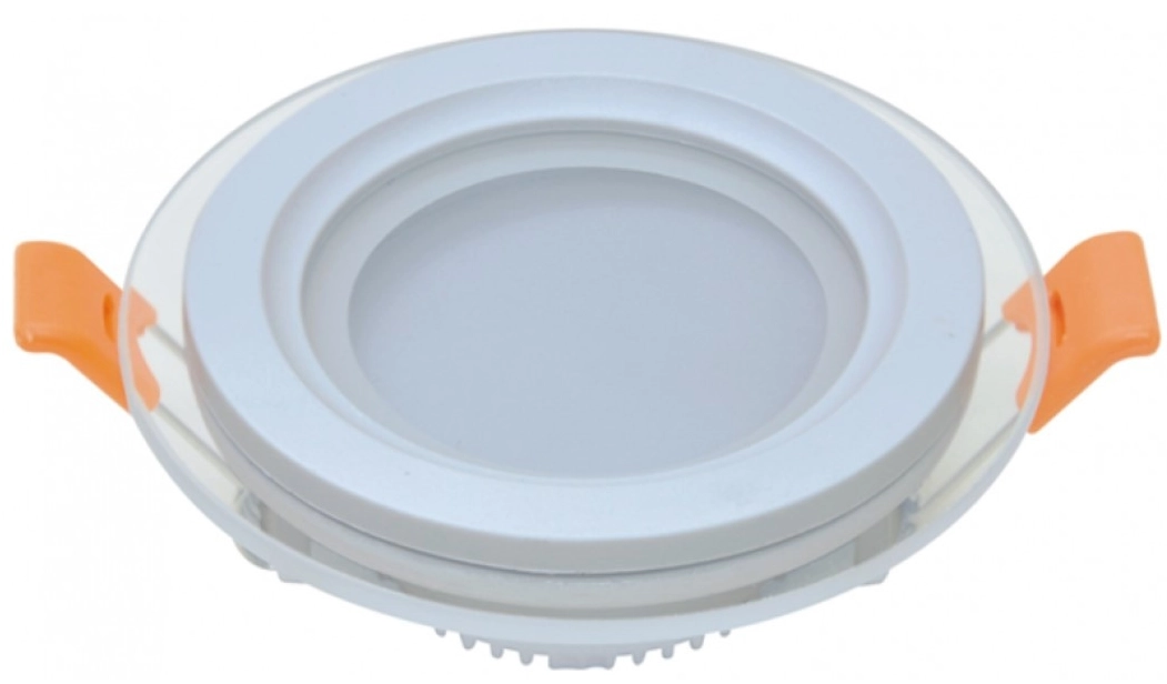 Встраиваемый светильник LuminaLed SMDGPR9 9W (0076201)