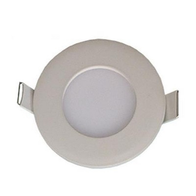 Светильник встраиваемый Led SMD 3W 6400K 056-003-0003 71206