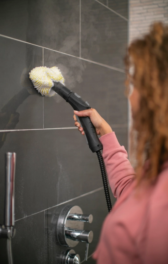 Пароочиститель Karcher EasyFix 1.513-650.0 SC3