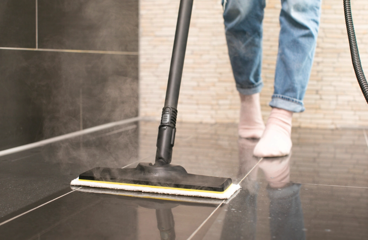 Пароочиститель Karcher EasyFix 1.513-650.0 SC3