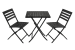 Set mobilier gradină/terasă Nona-7-5