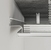 Profil aluminiu AST201B PP 2500mm