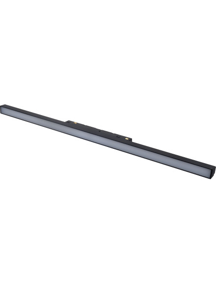 Corp de illuminat pentru șină magnetică S20 20W 48V 4000K