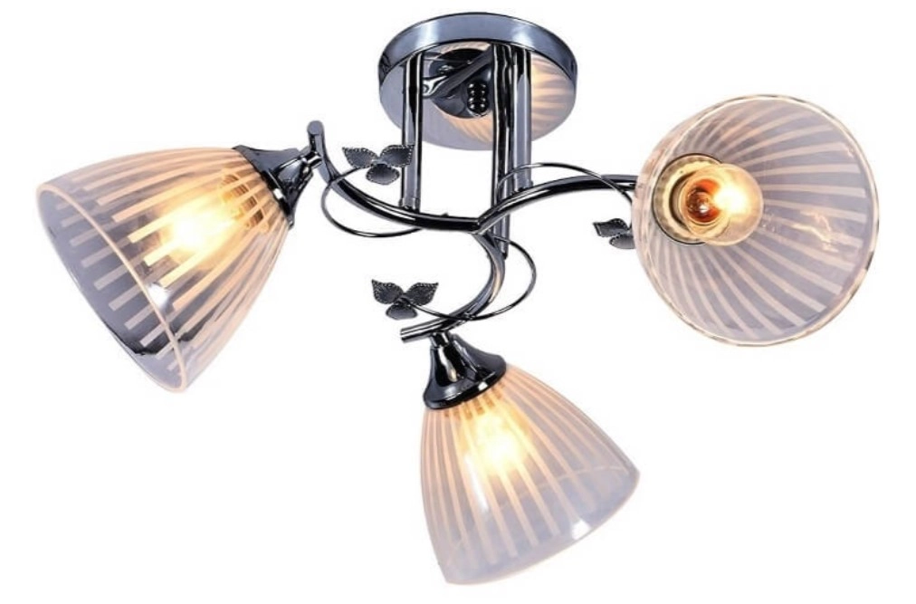 Lustră DGY XA1156/3 CR