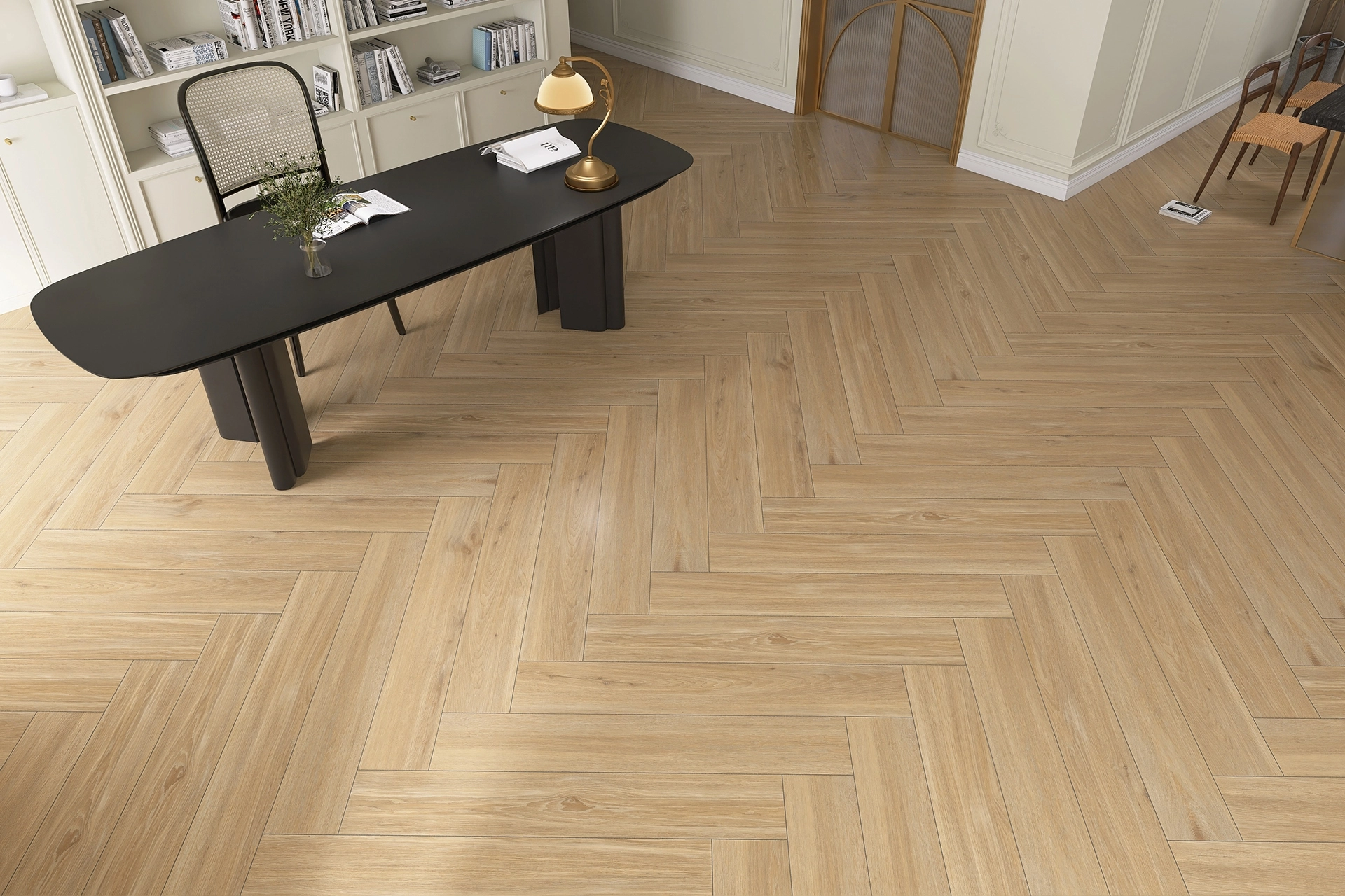 Gresie Graniser Seramik Joywood day 20x120 B3