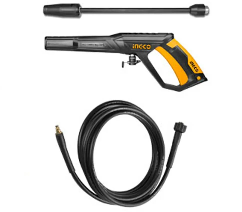 Aparat de spălat cu presiune INGCO HPWR25008 42523 2500W